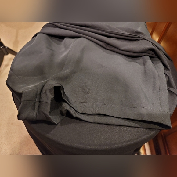 BCBGMAXAZRIA - HALEE - Women's  Size 2 - ROMPER Runway PARTY DRESS - NWOT - Picture 11 of 15